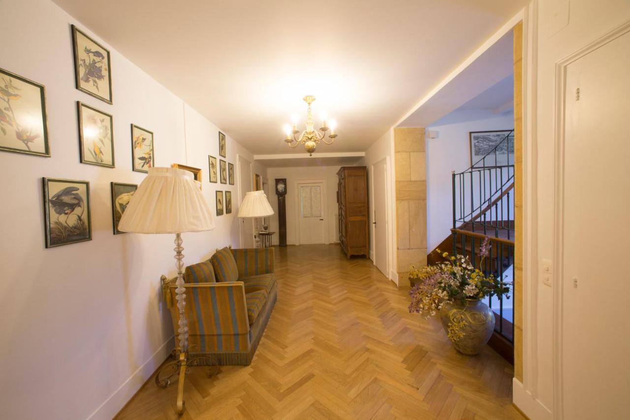 Maison Suchard, Tradition & Elegance In The Jura Couvet Экстерьер фото