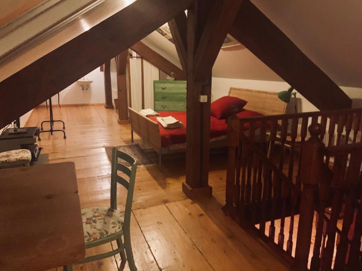 Maison Suchard, Tradition & Elegance In The Jura Couvet Экстерьер фото