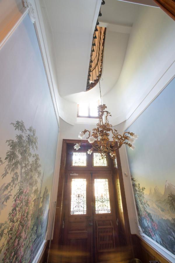 Maison Suchard, Tradition & Elegance In The Jura Couvet Экстерьер фото