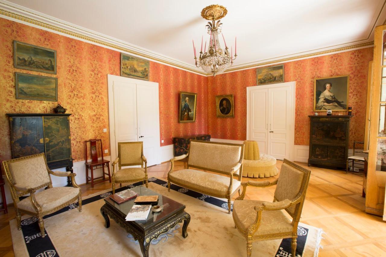 Maison Suchard, Tradition & Elegance In The Jura Couvet Экстерьер фото
