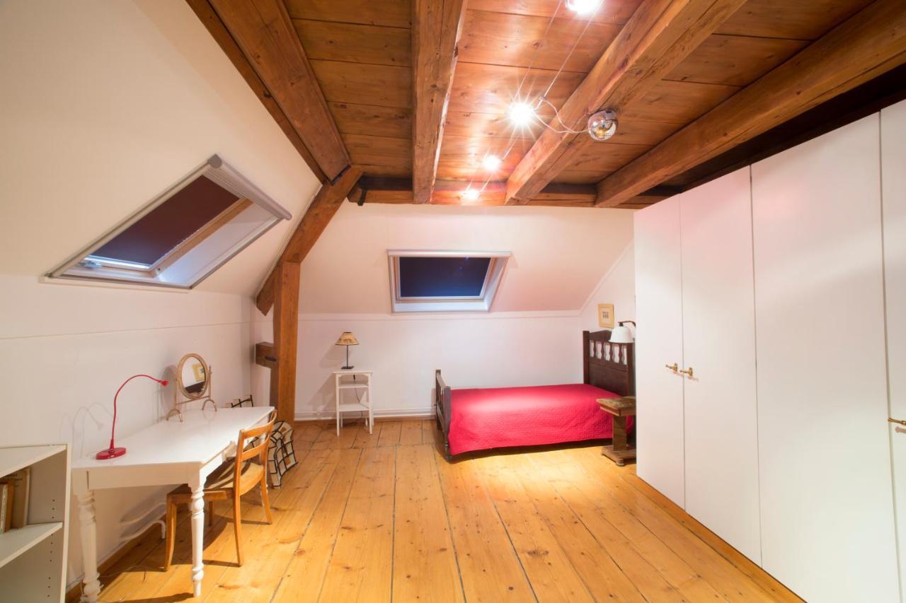 Maison Suchard, Tradition & Elegance In The Jura Couvet Экстерьер фото