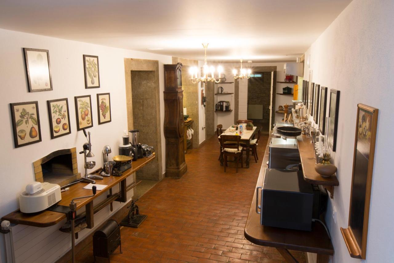Maison Suchard, Tradition & Elegance In The Jura Couvet Экстерьер фото