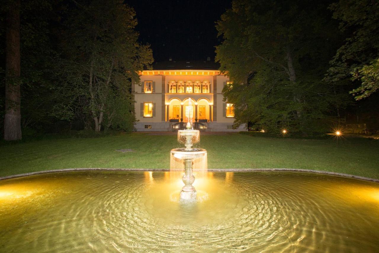 Maison Suchard, Tradition & Elegance In The Jura Couvet Экстерьер фото