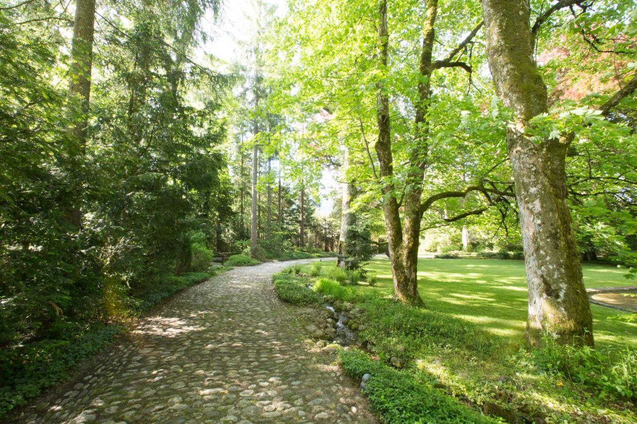 Maison Suchard, Tradition & Elegance In The Jura Couvet Экстерьер фото